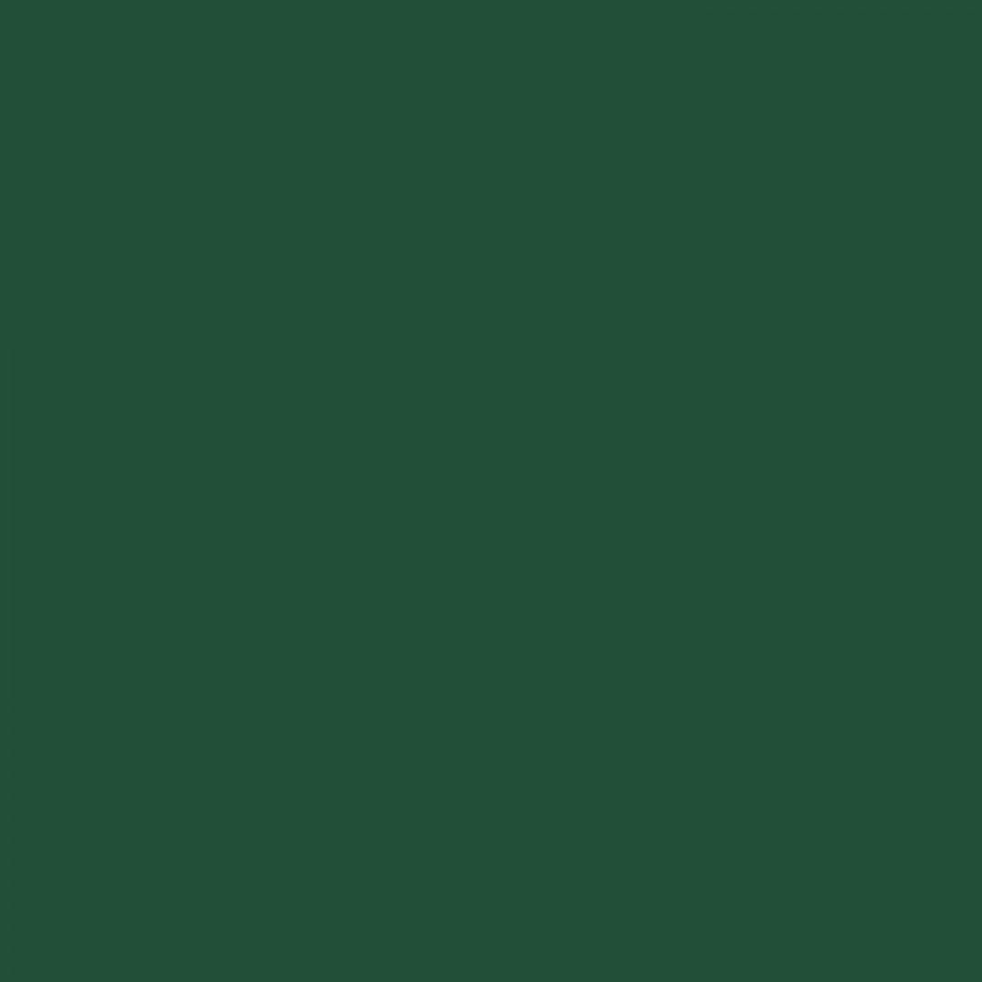 Panneau HPL Résoplan Couleur vert foncé P0D421_Midori