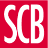 SCB logo